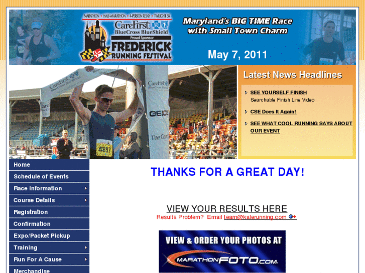 www.frederickmarathon.org