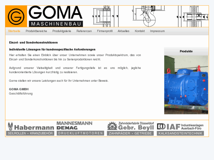www.goma-gmbh.de