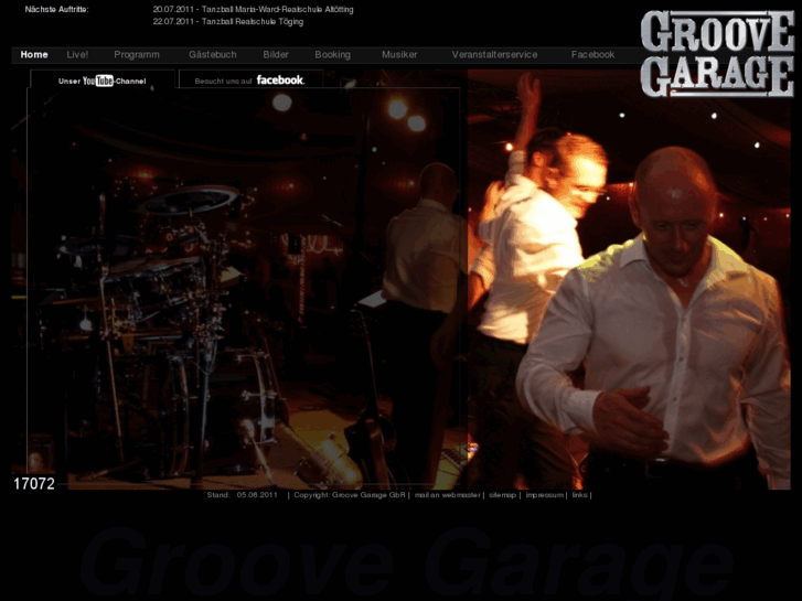 www.groove-garage.com