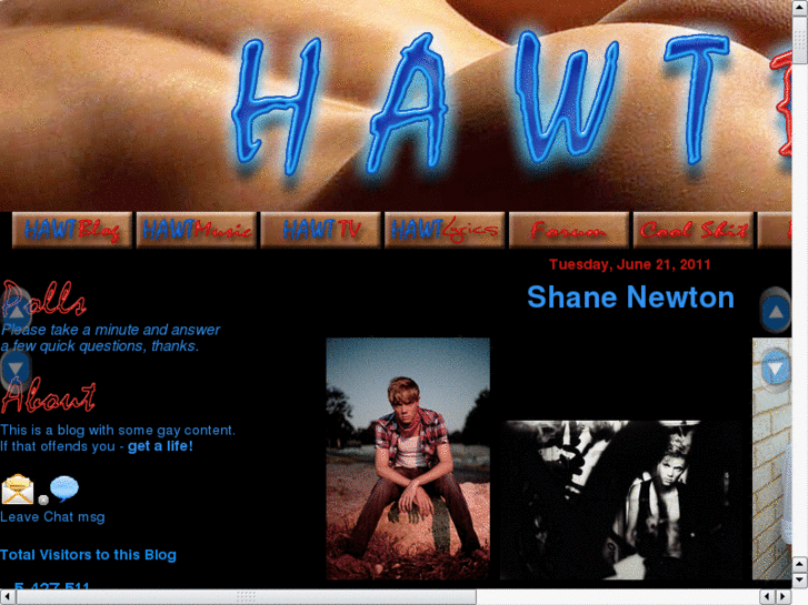 www.hawtblog.com