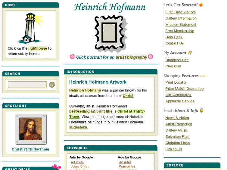 www.heinrichhoffman.com