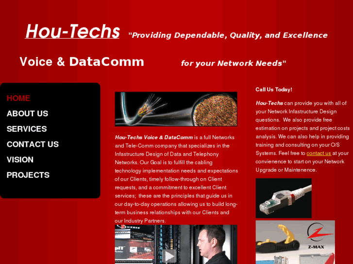 www.hou-techs.com