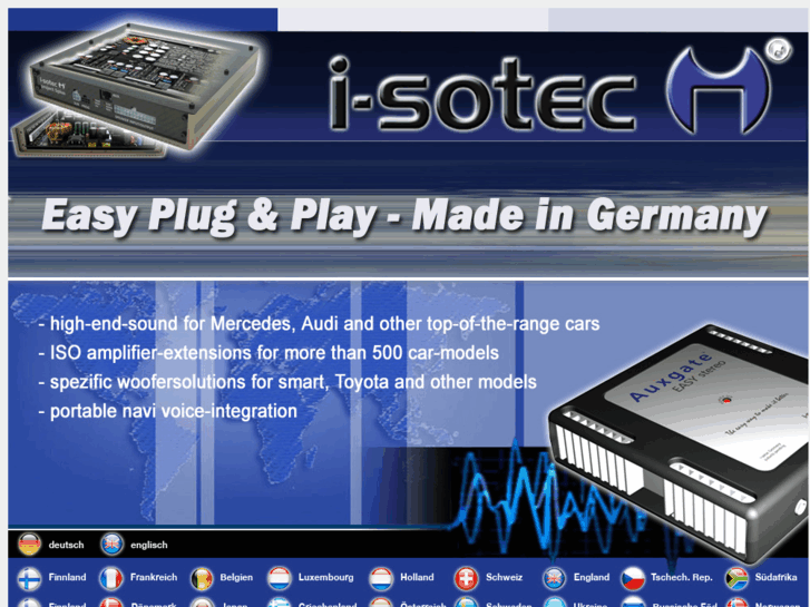 www.i-sotec.com