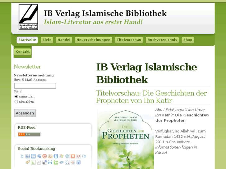 www.ibverlag.de