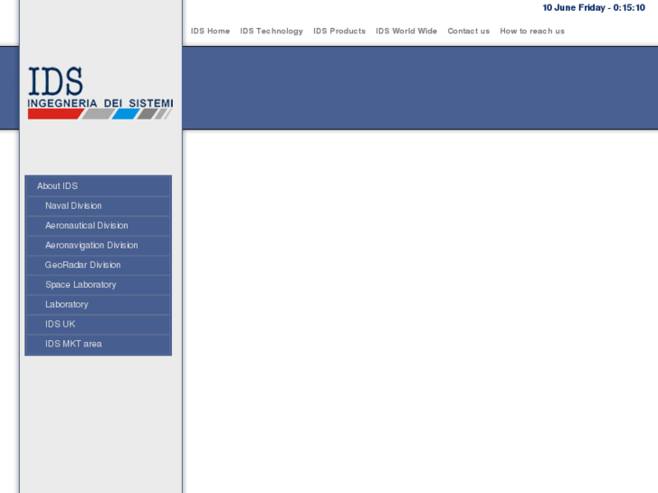 www.ids-spa.it