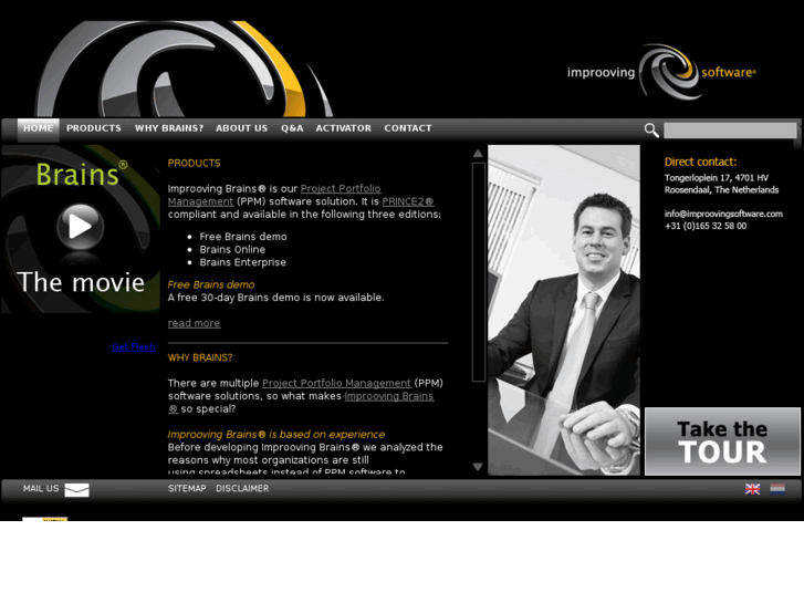 www.improovingbrains.net