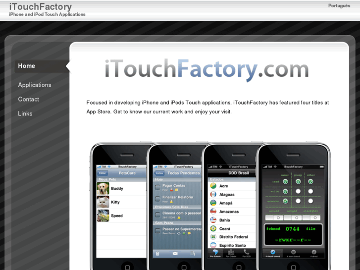 www.itouchfactory.com