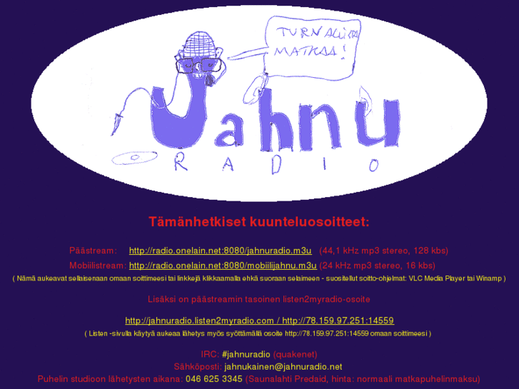 www.jahnuradio.net