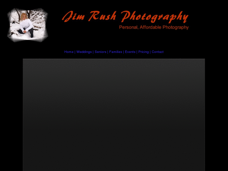 www.jimrushphotography.com