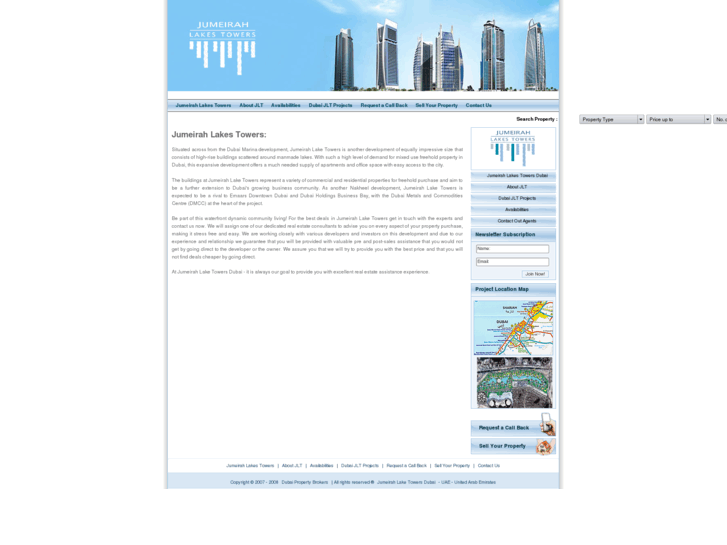 www.jlt-dubai.com