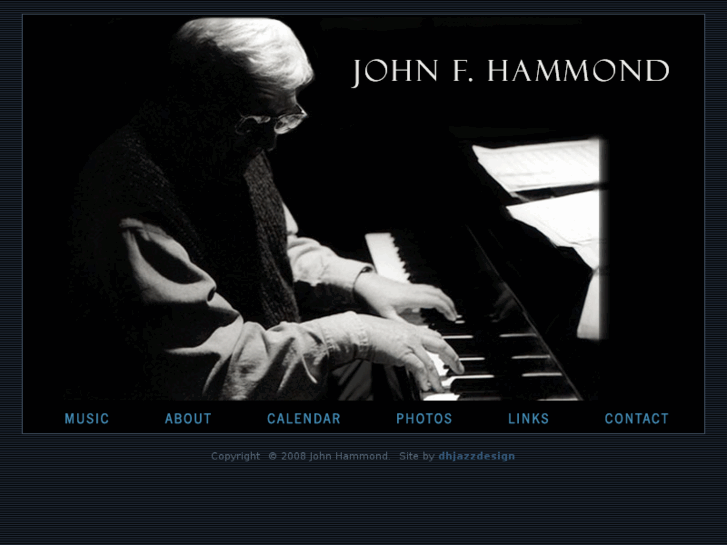 www.johnfhammond.com