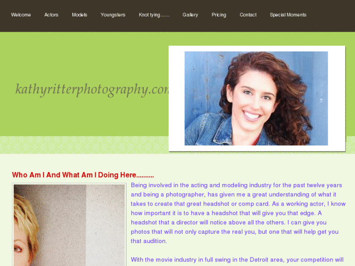 www.kathyritterphotography.com