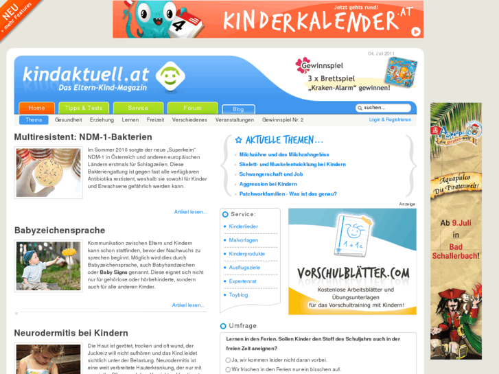 www.kindaktuell.at