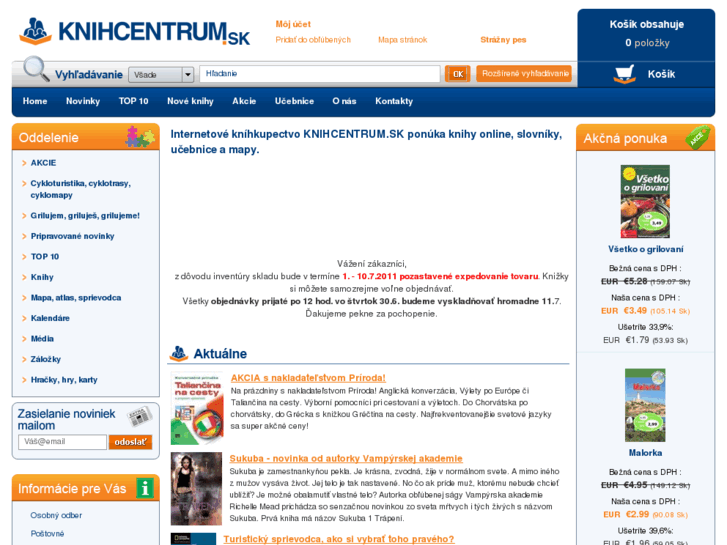 www.knihcentrum.sk