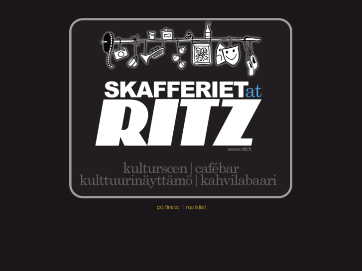 www.kulturskafferiet.com