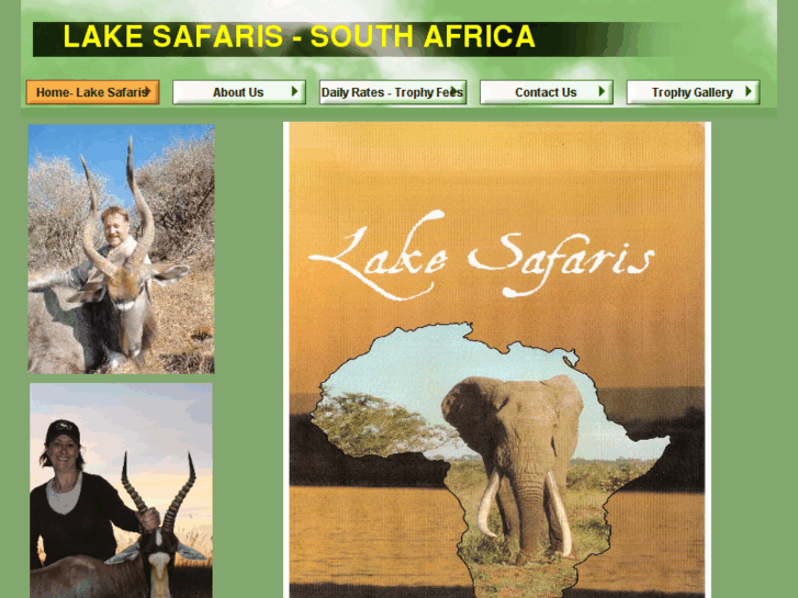 www.lakesafaris.com