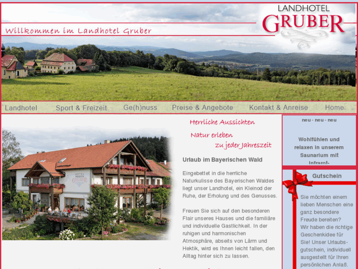 www.landhotel-gruber.de