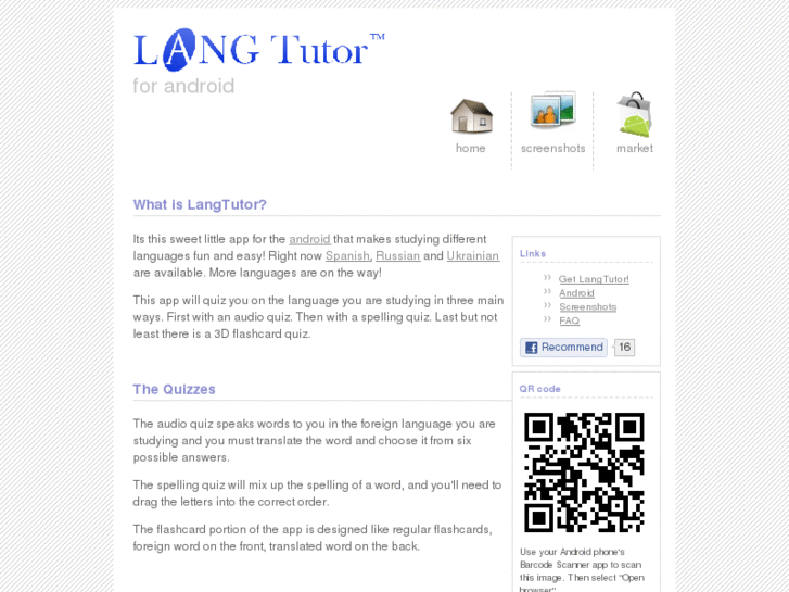 www.lang-tutor.net