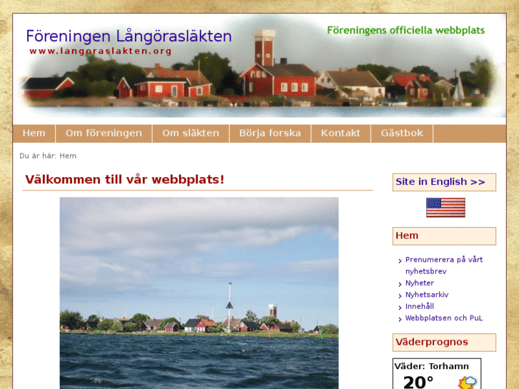 www.langoraslakten.org