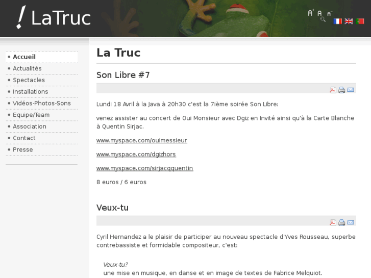 www.latruc.org