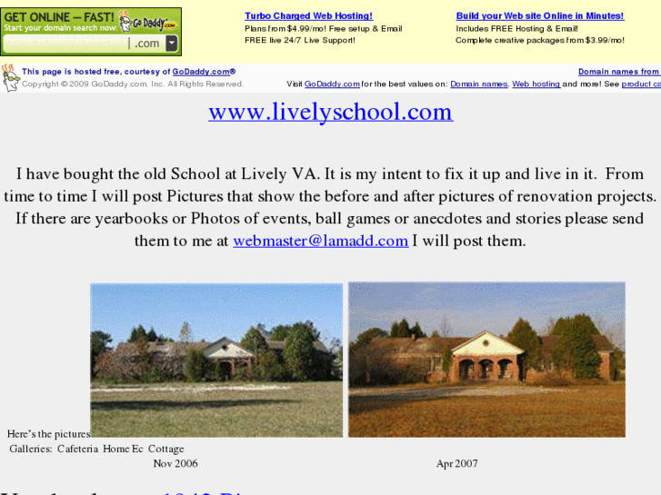 www.livelyschool.com