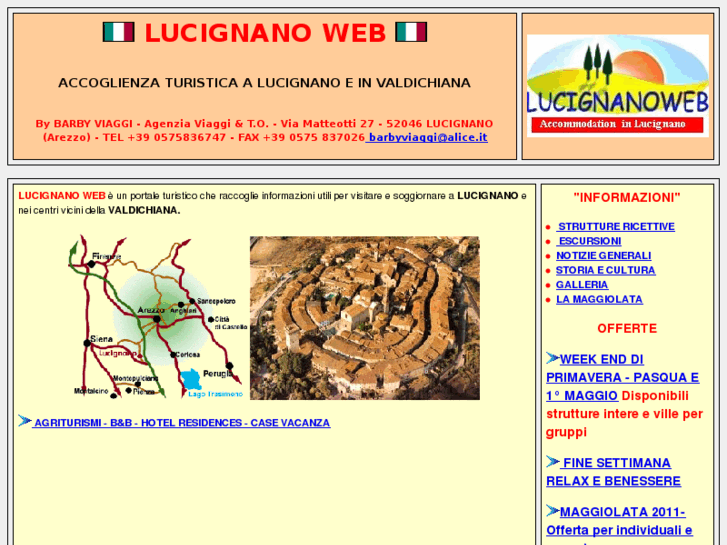 www.lucignanoweb.it