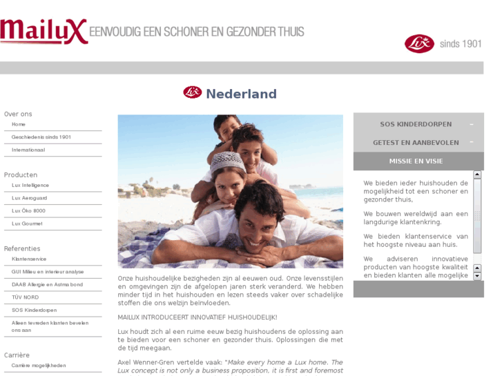 www.luxbenelux.com