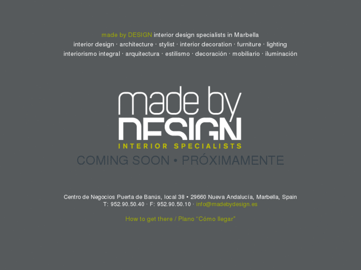 www.madebydesign.es