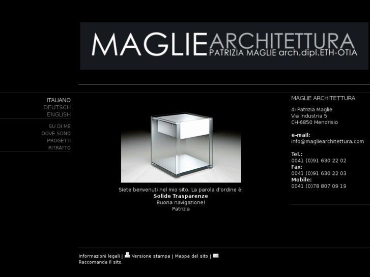 www.magliearchitettura.com