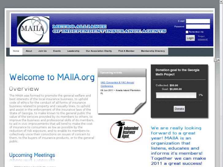 www.maiia.org