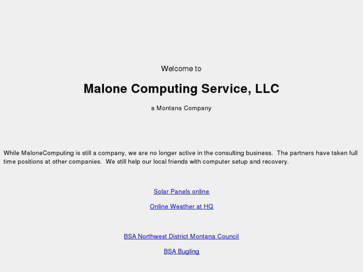 www.malonecomputing.com