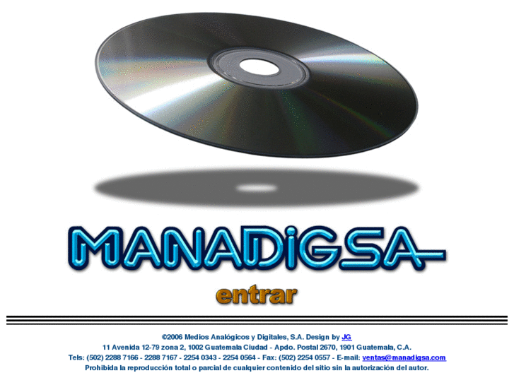 www.manadigsa.com