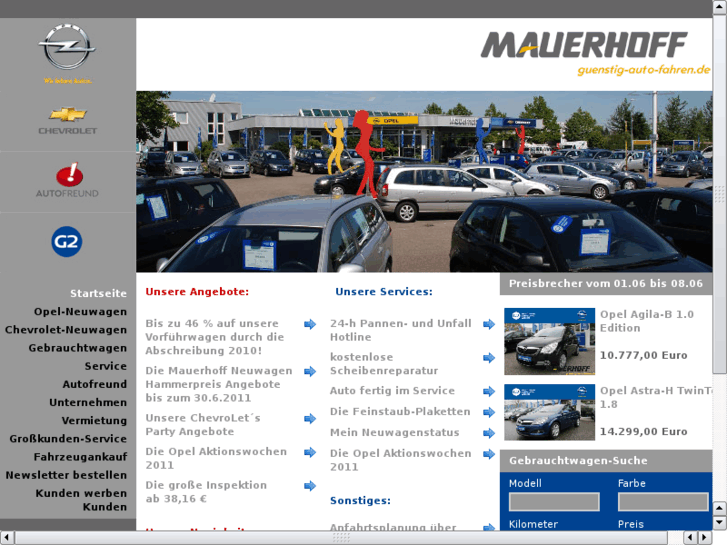 www.mauerhoff.de