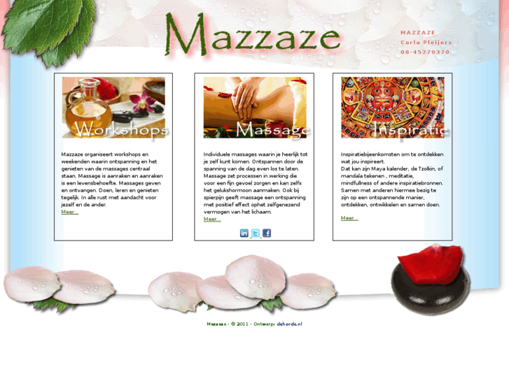 www.mazzaze.com