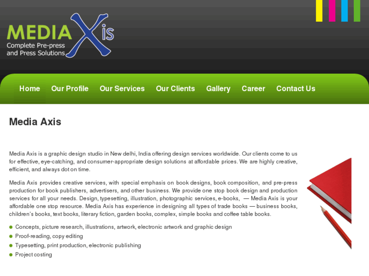 www.mediaaxis.in