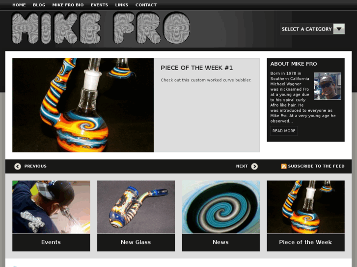 www.mikefro.com