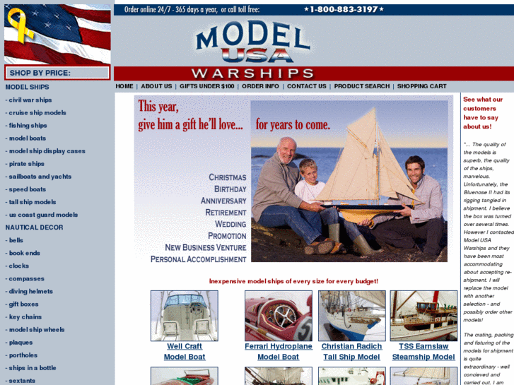 www.modelusawarships.com