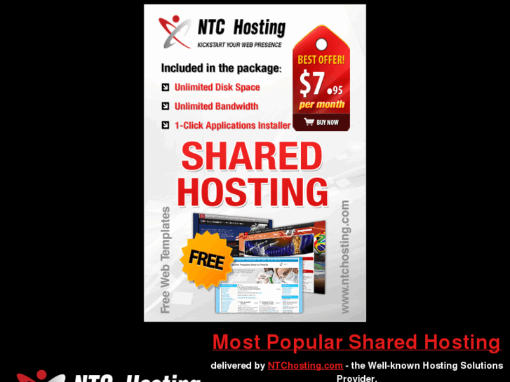 www.mostpopularsharedhosting.com