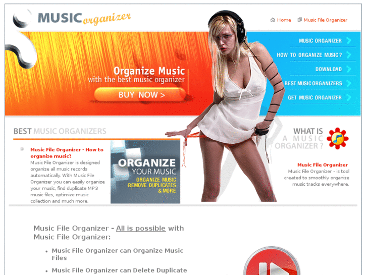 www.music-file-organizer.org