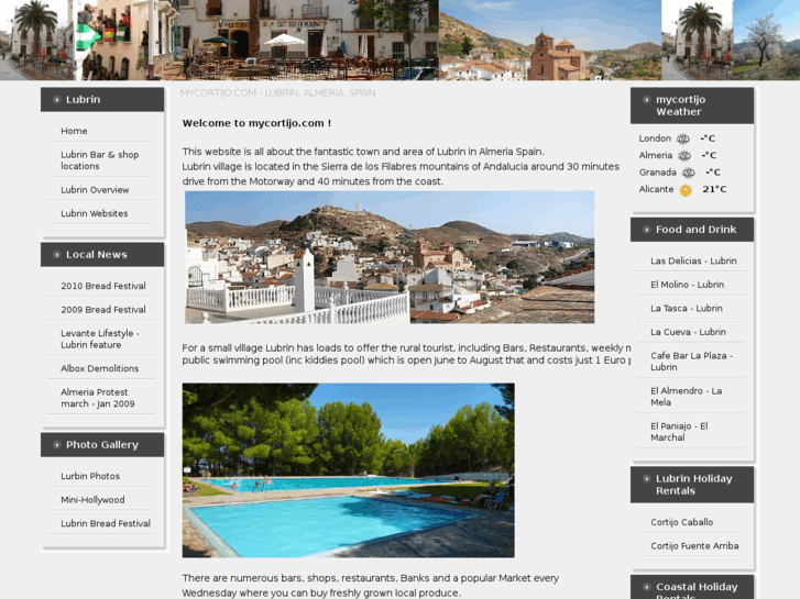 www.mycortijo.com