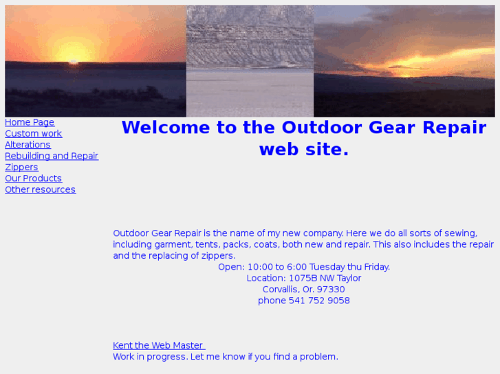 www.outdoorgearrepair.com