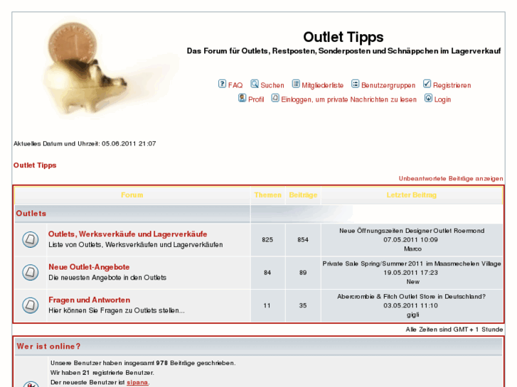 www.outlet-tipps.de