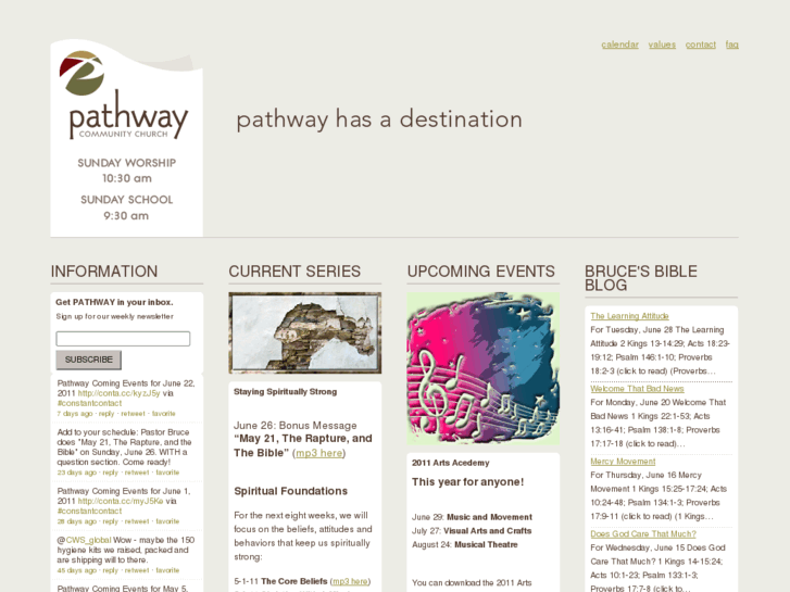 www.pathwaycommunity.info