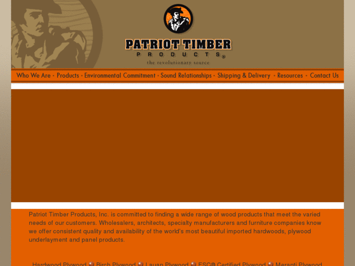 www.patriottimber.com