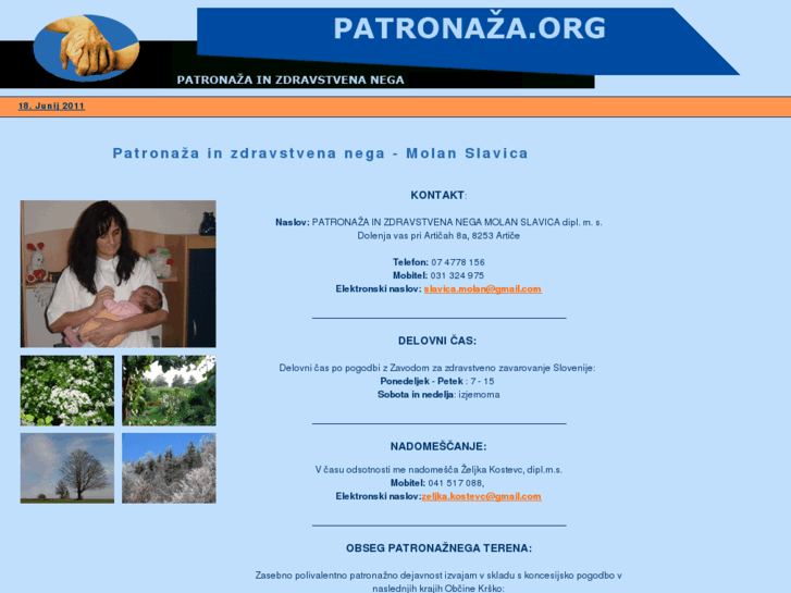 www.patronaza.org