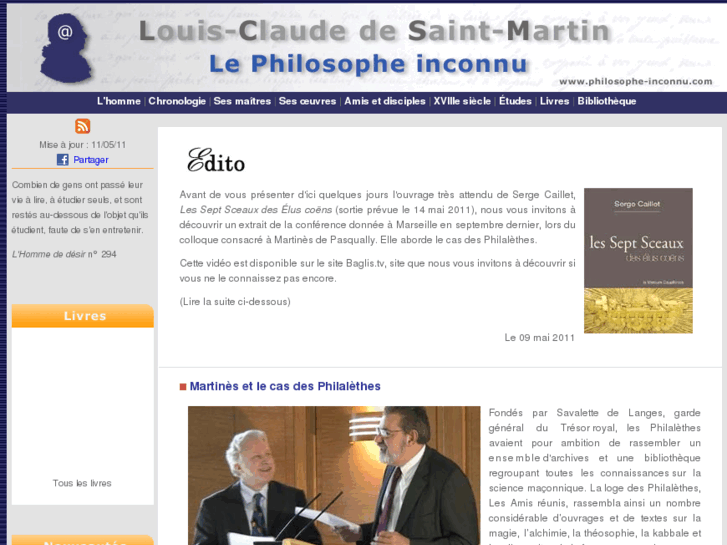 www.philosophe-inconnu.com