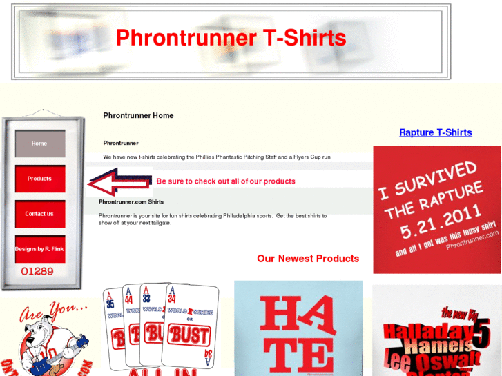 www.phrontrunner.com
