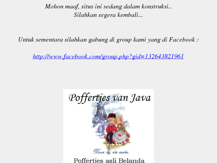 www.poffertjesvanjava.com