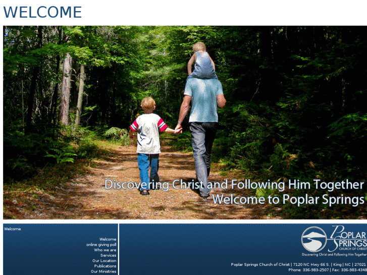 www.poplarsprings.org