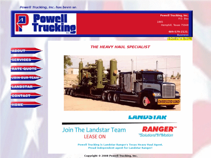 www.powellenterprises.com